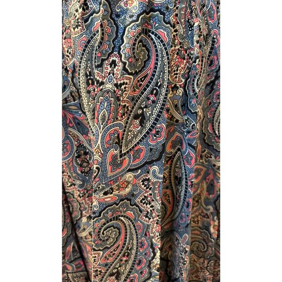 Maxi Pants Wide Leg High Waisted - Picture 5 of 5